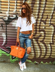 Moda Spodnie Jeansy - 3021256