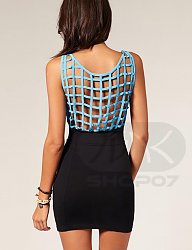 Moda Sukienki - 1074407