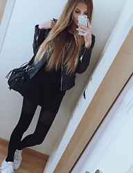 Moda Ciuchy Pozostałe - 3186904