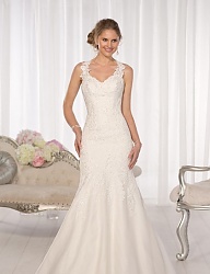 Moda Ślub Suknie ślubne - 2681709