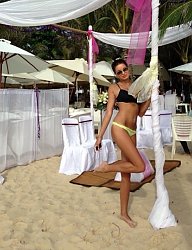 Moda Bielizna Na plażę - 1645041