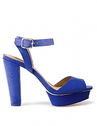 Moda Buty Sandały - 1360043