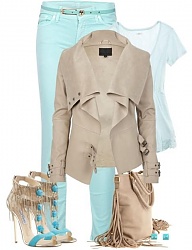 Moda Ciuchy Pozostałe - 1683637