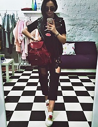 Moda Ciuchy Pozostałe - 3137404