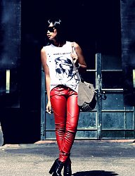 Moda Spodnie - 1179164