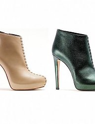 Moda Buty Pozostałe - 1263465
