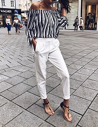 Moda Inne Moda uliczna - 3237569