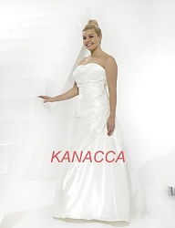 Moda Ślub Suknie ślubne - 529043