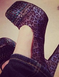 Moda Buty Szpilki - 1348991