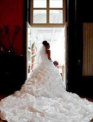 Moda Ślub Suknie ślubne - 1748758