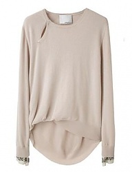 Moda Ciuchy Swetry - 1352162