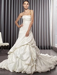 Moda Ślub Suknie ślubne - 758218