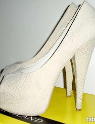 Moda Buty Szpilki - 1312922