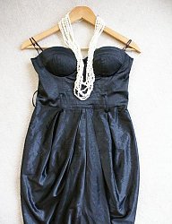Moda Sukienki - 1097930
