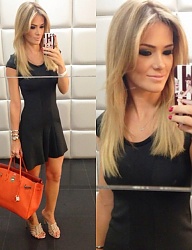 Moda Sukienki Dzienne - 2618601