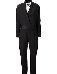 Moda Spodnie Kombinezony - 2589845
