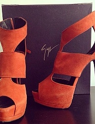 Moda Buty Szpilki - 2770635
