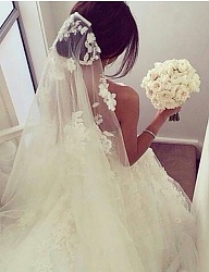 Moda Ślub Suknie ślubne - 2984727