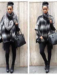 Moda Inne Moda uliczna - 1686610