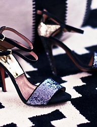 Moda Buty Sandały - 1332390