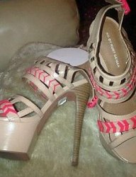 Moda Buty Szpilki - 1288888