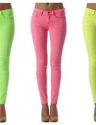 Moda Spodnie Pozostałe - 2153282