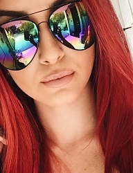 Moda Dodatki Okulary - 3039257