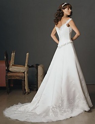 Moda Ślub Suknie ślubne - 892954