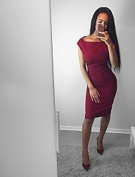 Moda Sukienki Pozostałe - 3125459