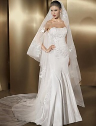 Moda Ślub Suknie ślubne - 521048