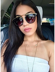 Moda Dodatki Okulary - 3052836