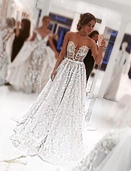 Moda Ślub Suknie ślubne - 3187037