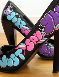 Moda Buty Szpilki - 1269681
