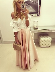 Moda Ciuchy Pozostałe - 3247590