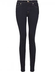 Moda Spodnie Jeansy - 2023213
