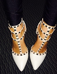 Moda Buty Szpilki - 2789277