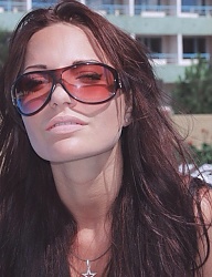 Moda Dodatki Okulary - 2735132