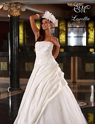 Moda Ślub Suknie ślubne - 522487