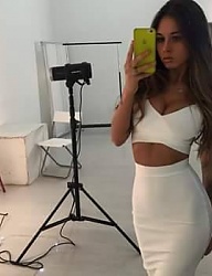Moda Spódnice Długie - 3081602