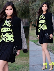 Moda Inne Moda uliczna - 1673898