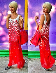 Moda Inne Moda uliczna - 2029211