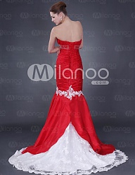 Moda Ślub Suknie ślubne - 1304846