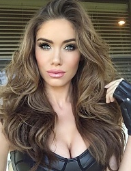 Fryzury Długie - 3156360