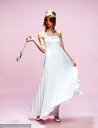 Moda Ślub Suknie ślubne - 245906