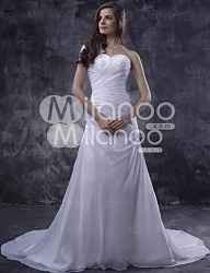 Moda Ślub Suknie ślubne - 1300571
