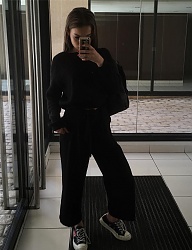 Moda Inne Moda uliczna - 3253538