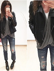 Moda Ciuchy Pozostałe - 3150248