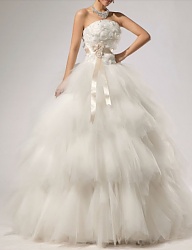 Moda Ślub Suknie ślubne - 2390835