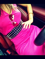 Moda Inne Moda uliczna - 1686650