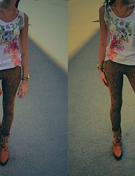 Moda Inne Moda uliczna - 1920367